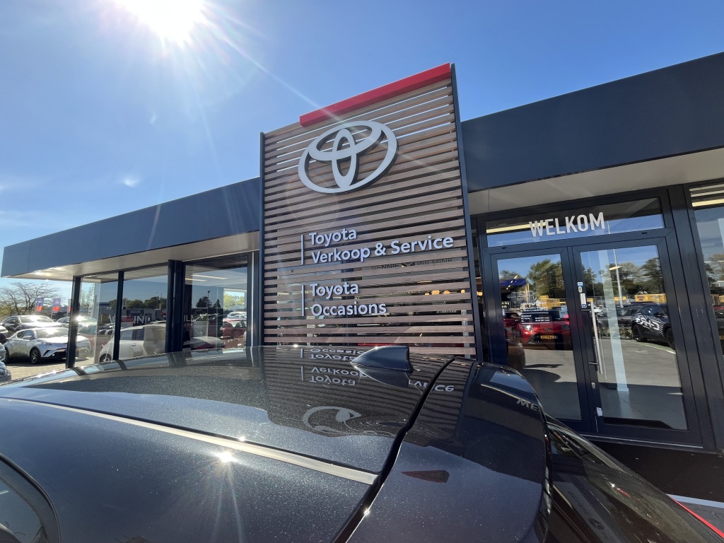 Toyota