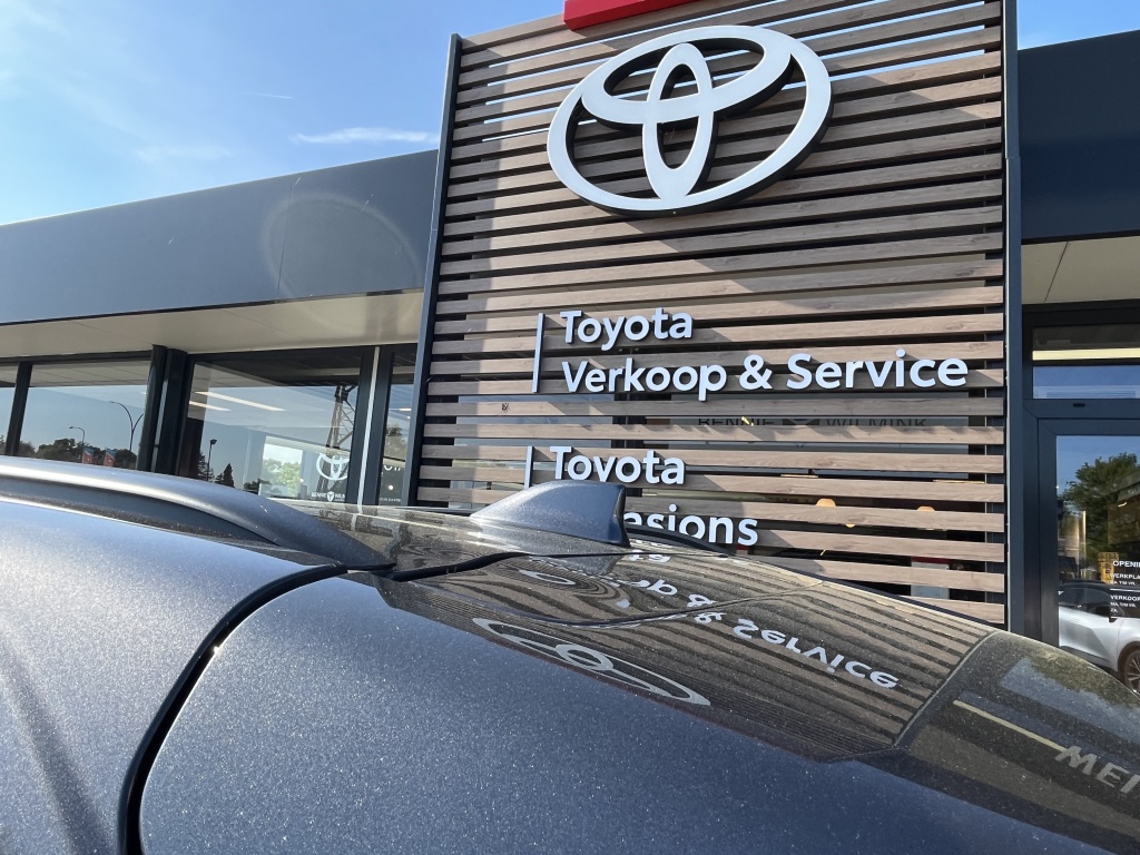 Toyota