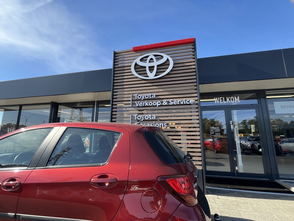 Toyota