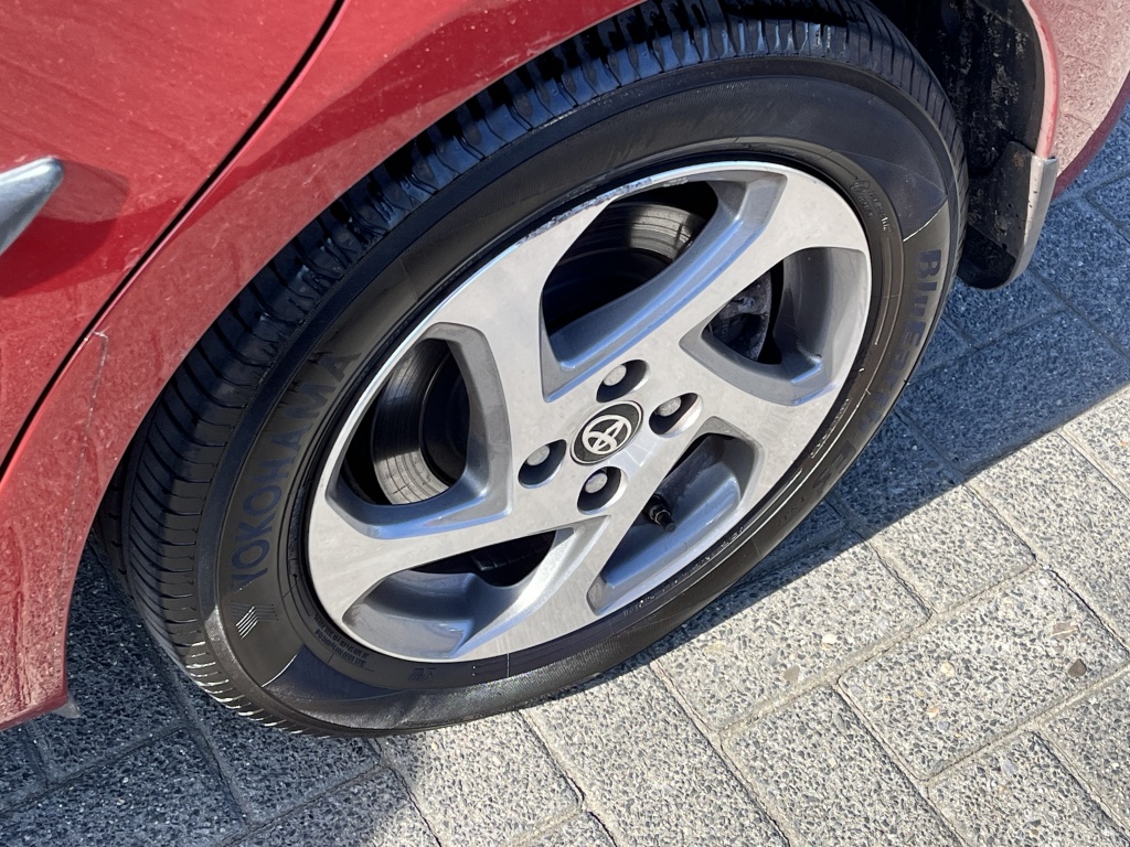 Toyota