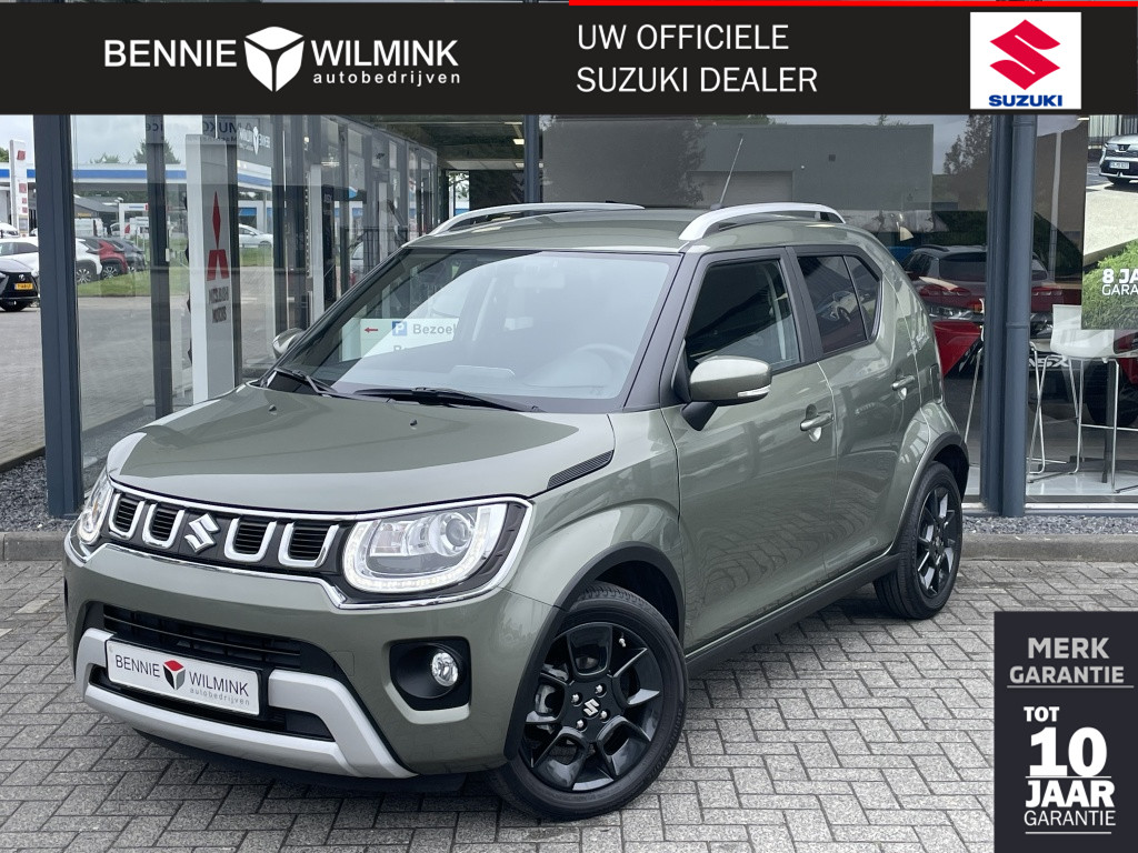 Suzuki