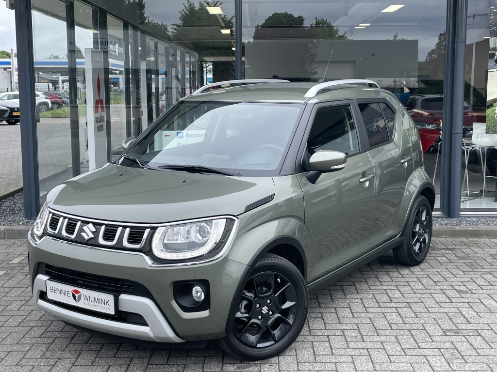 Suzuki