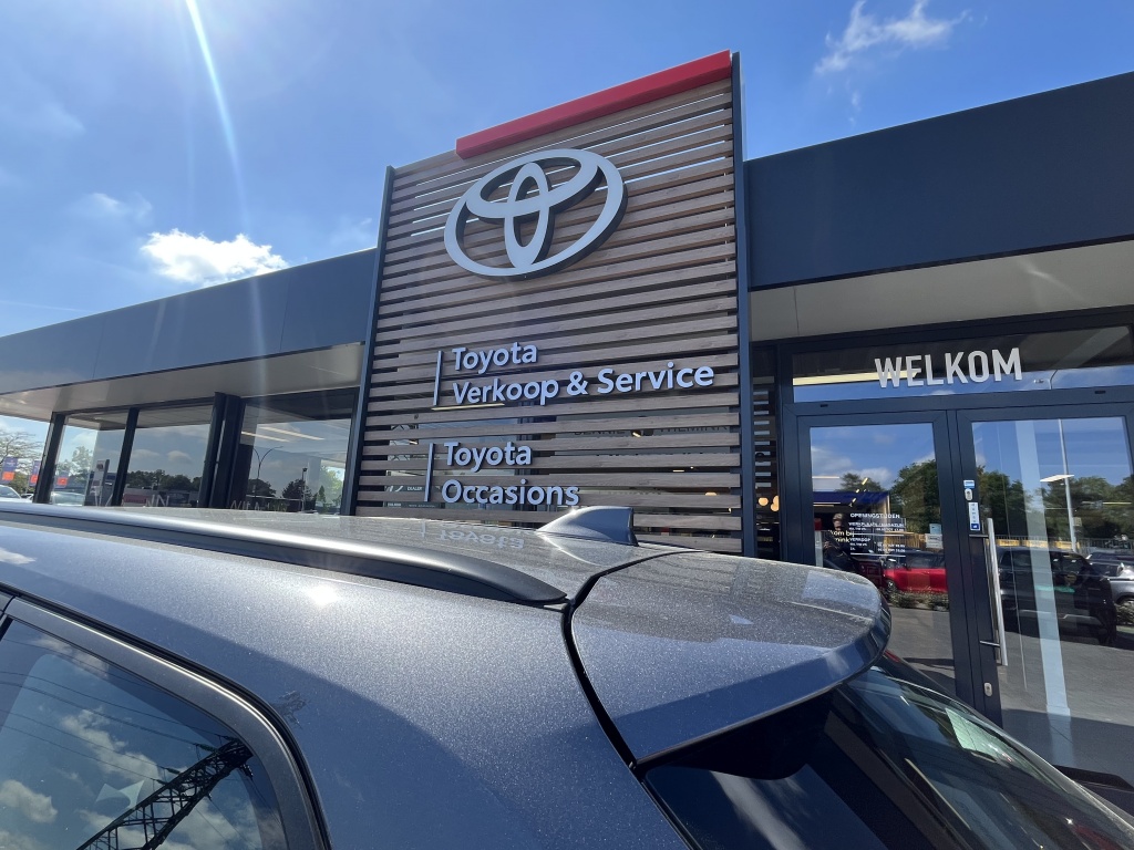 Toyota