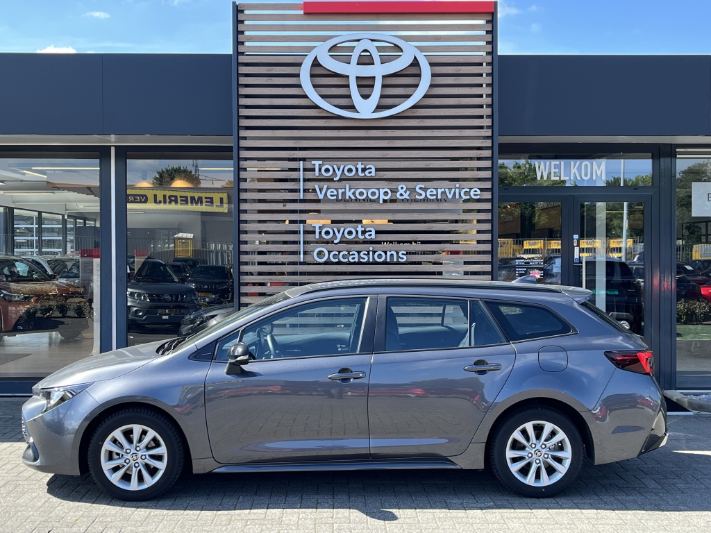 Toyota