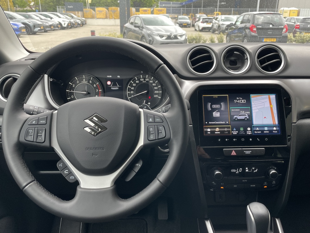 Suzuki
