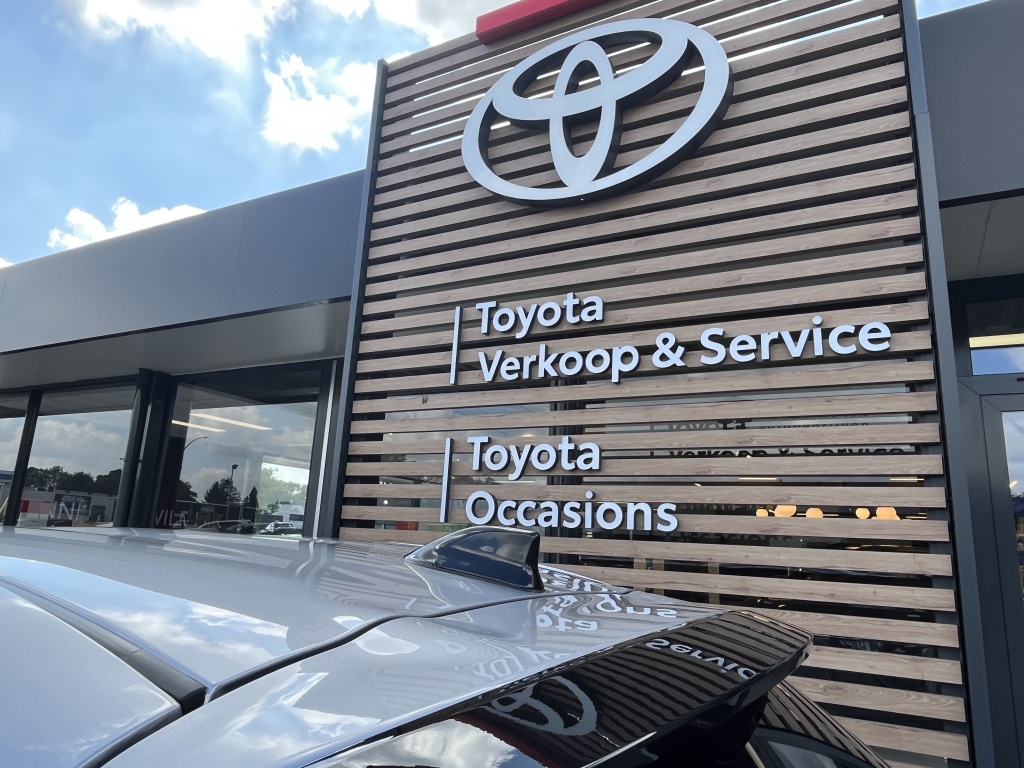 Toyota