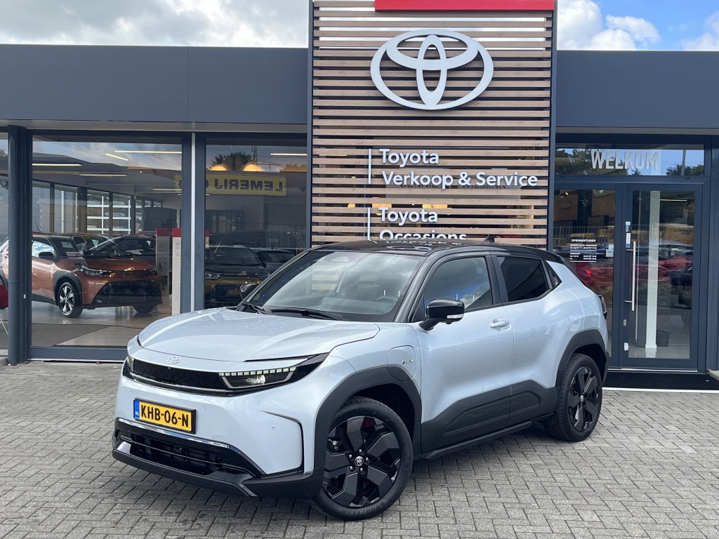 Toyota
