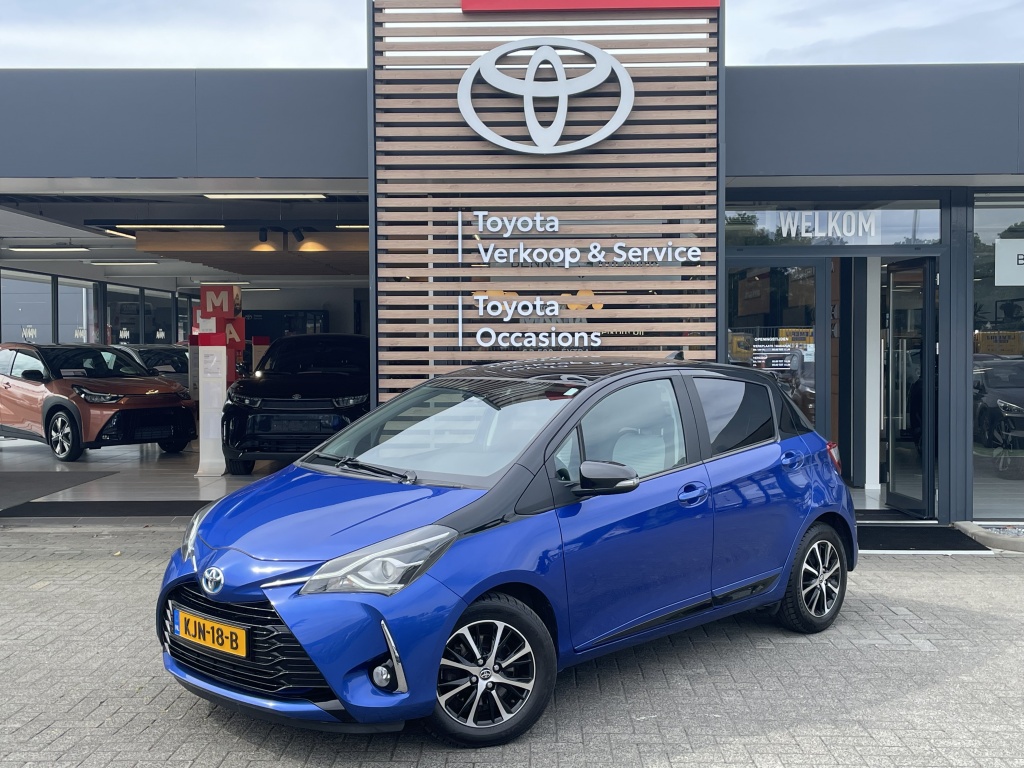 Toyota