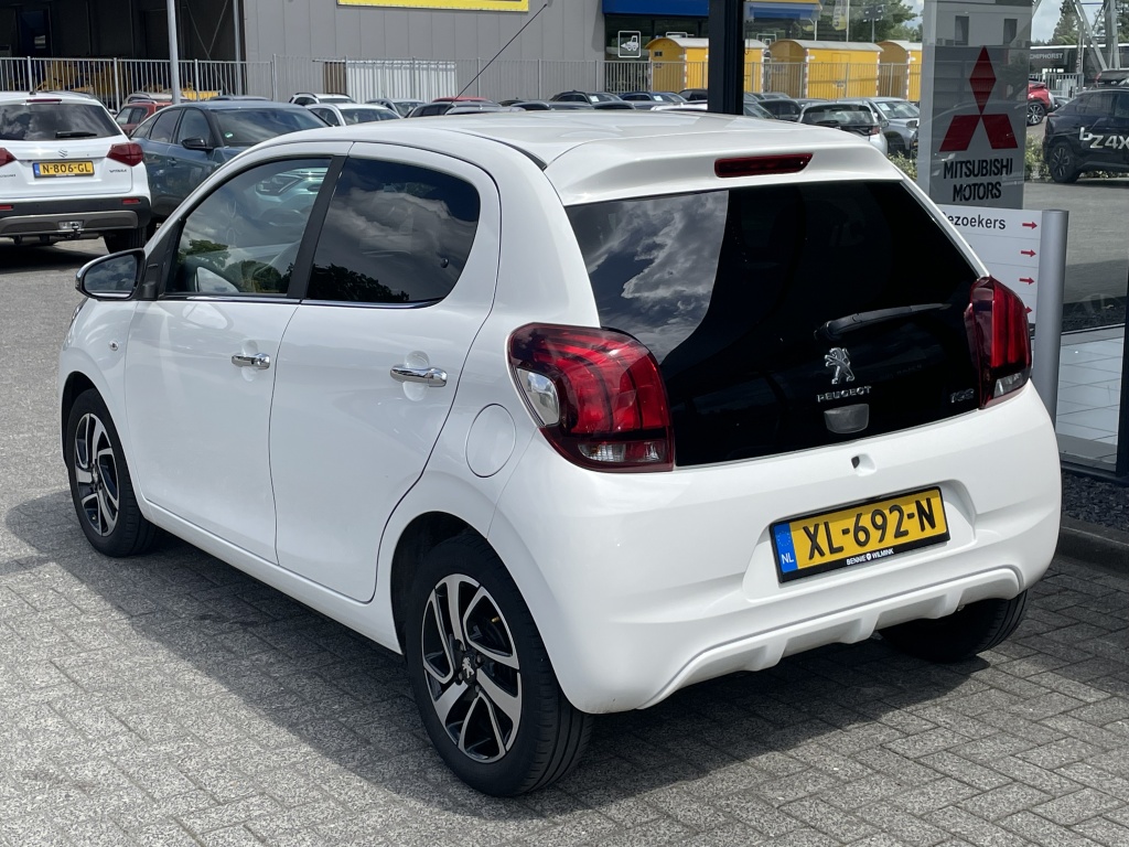 Peugeot