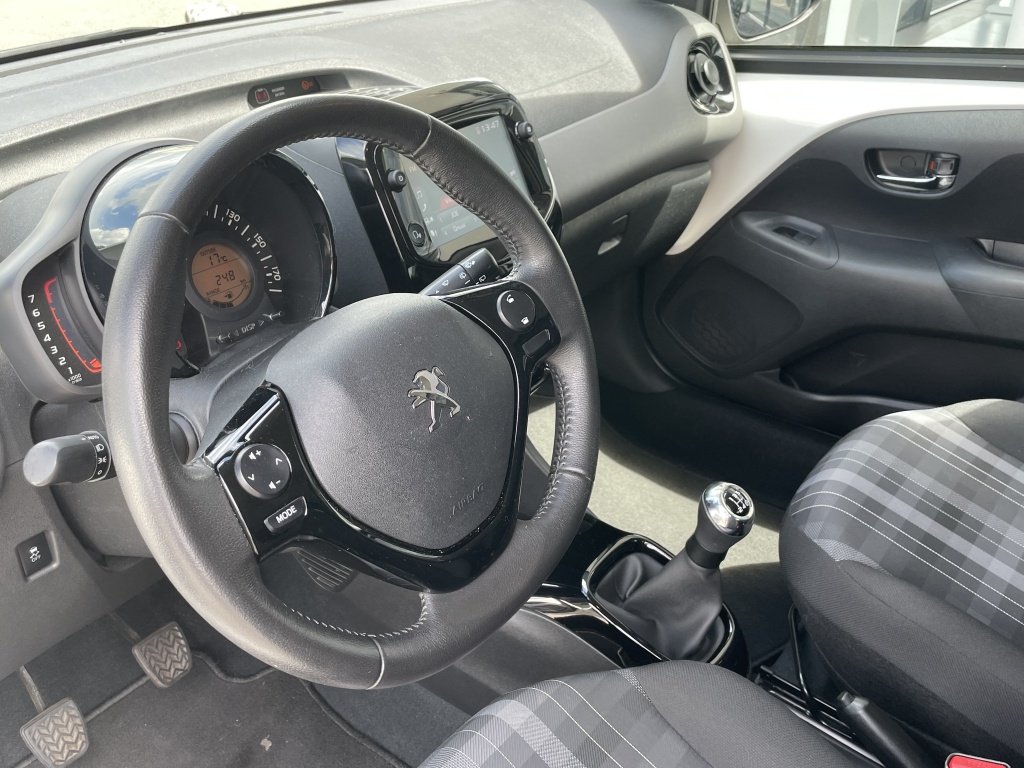 Peugeot