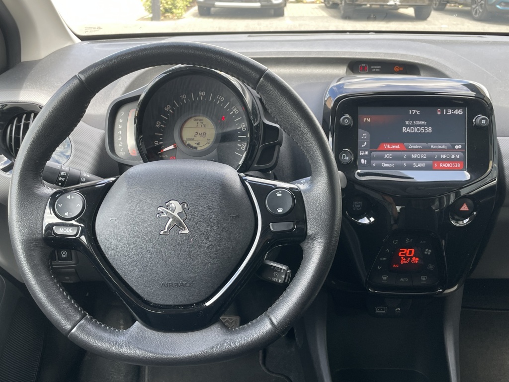 Peugeot