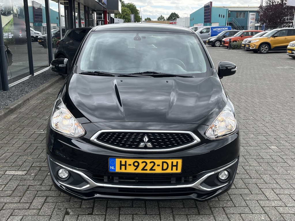 Mitsubishi