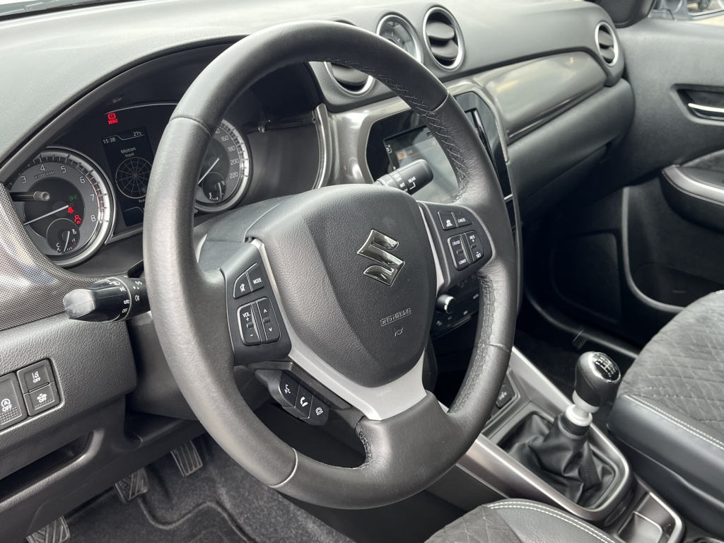 Suzuki