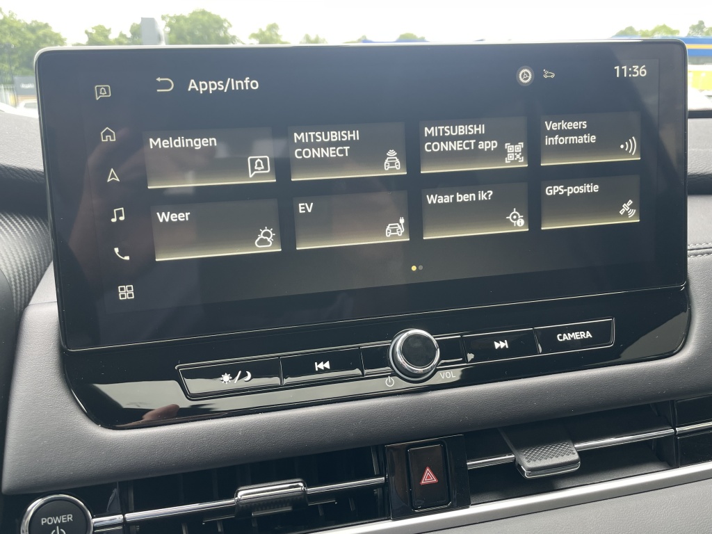 Mitsubishi