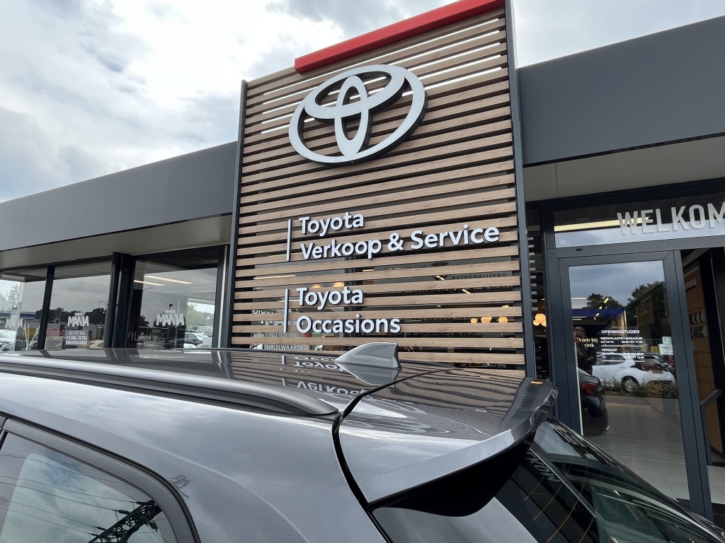 Toyota
