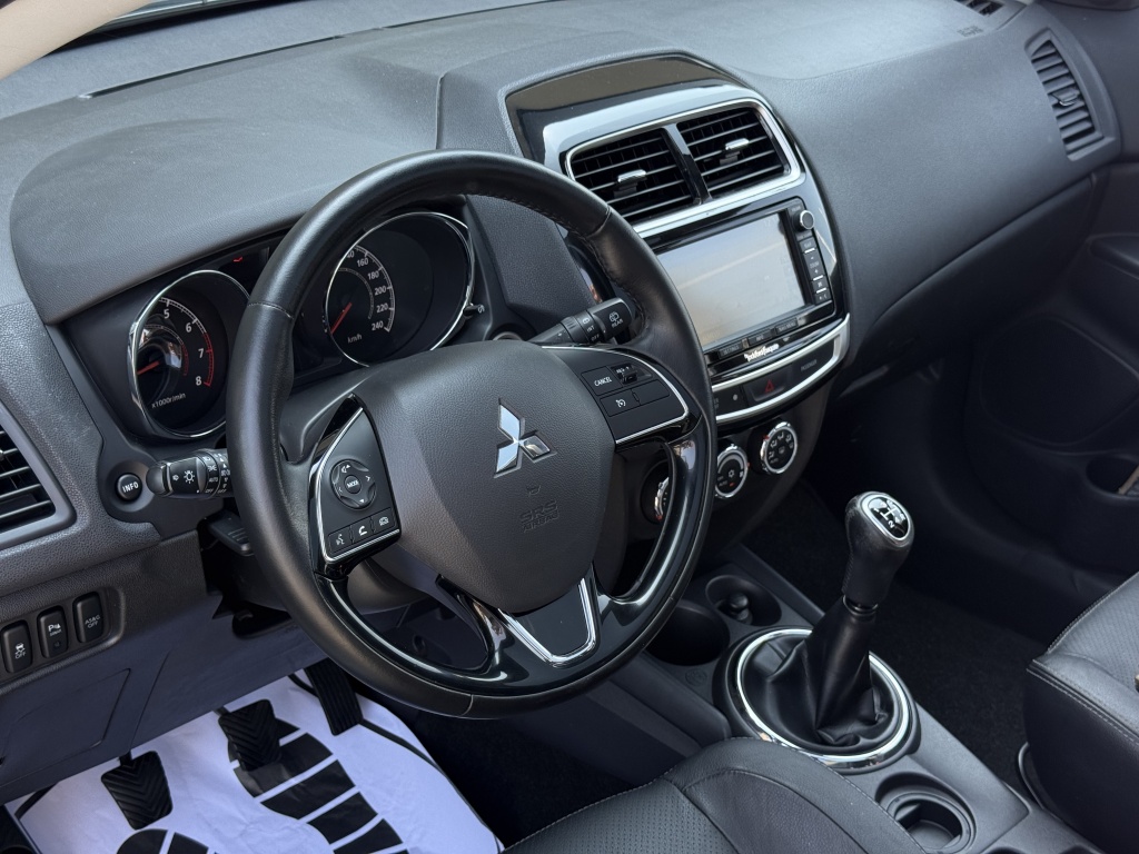 Mitsubishi