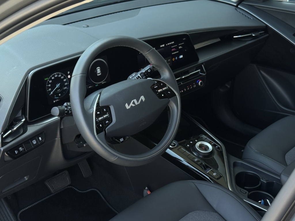 Kia