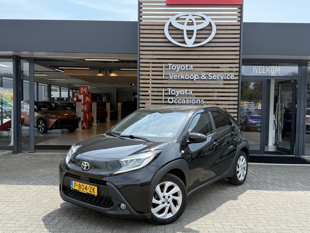 Toyota