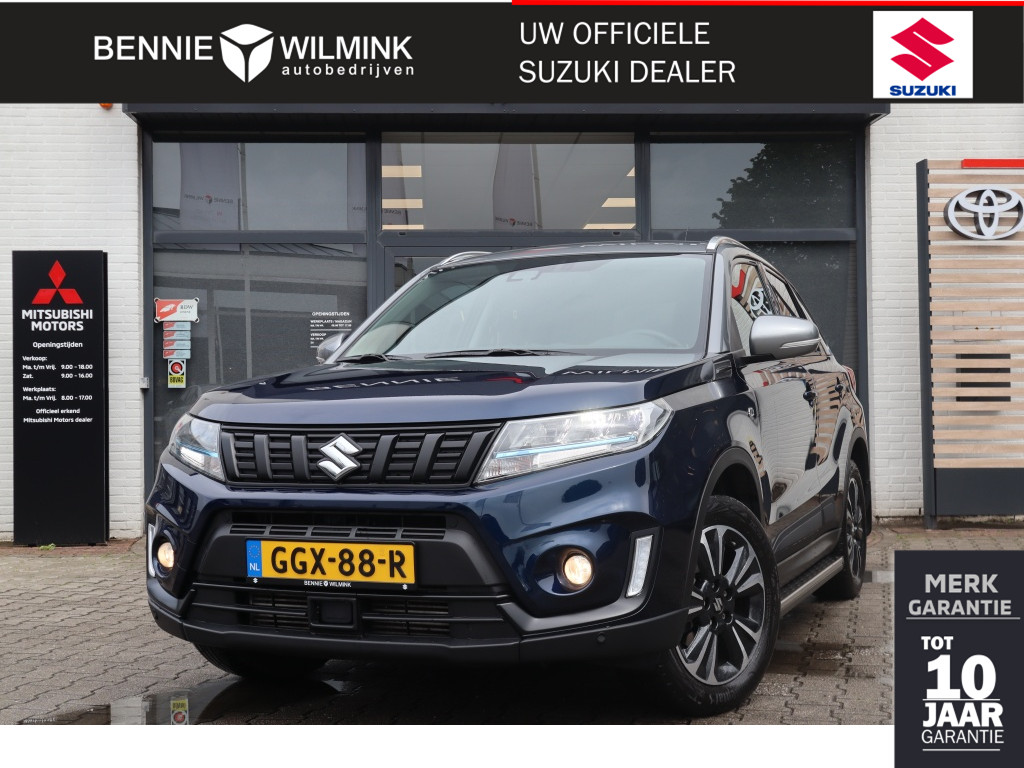 Suzuki