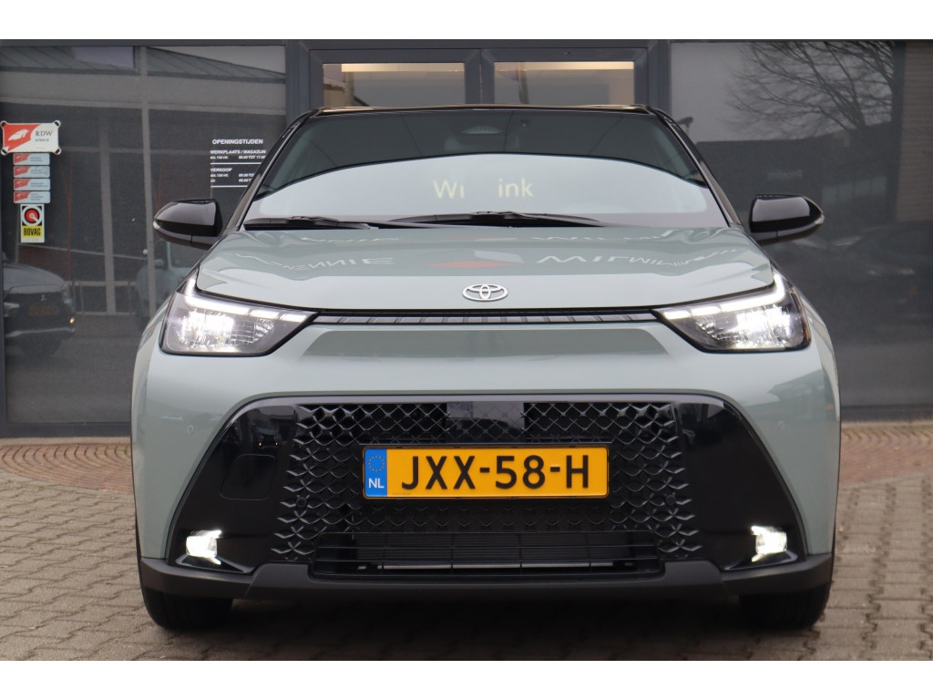 Toyota