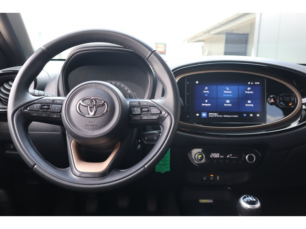 Toyota