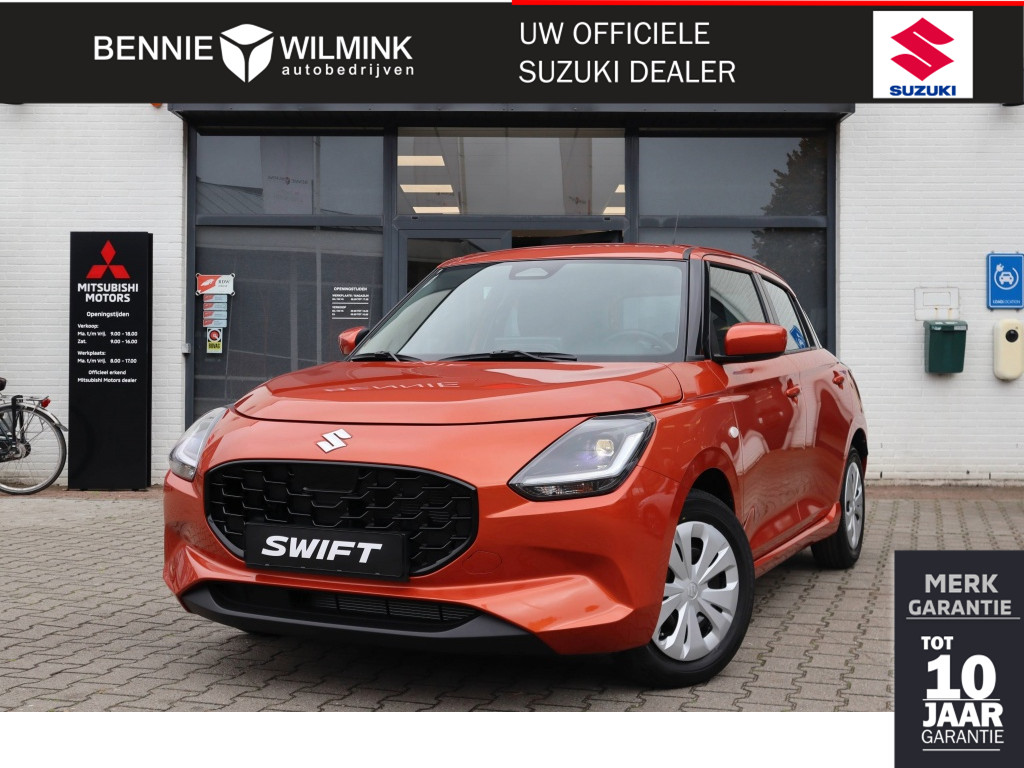 Suzuki
