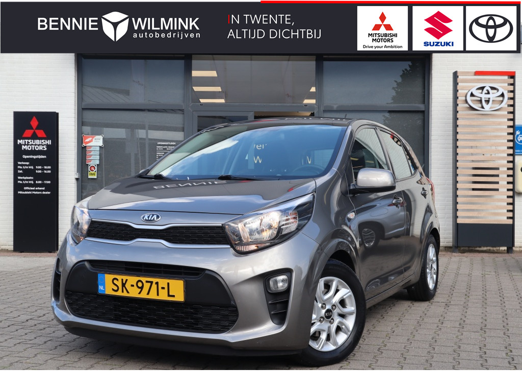 Kia