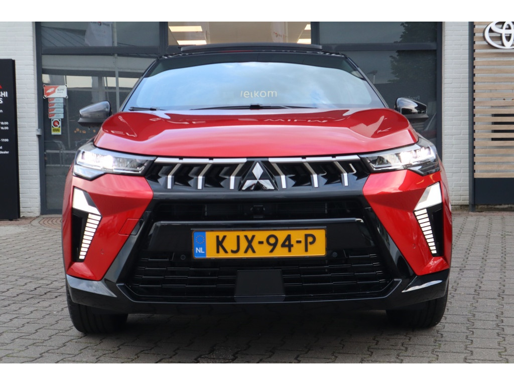 Mitsubishi