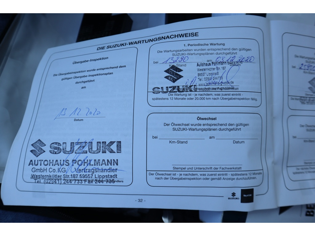 Suzuki