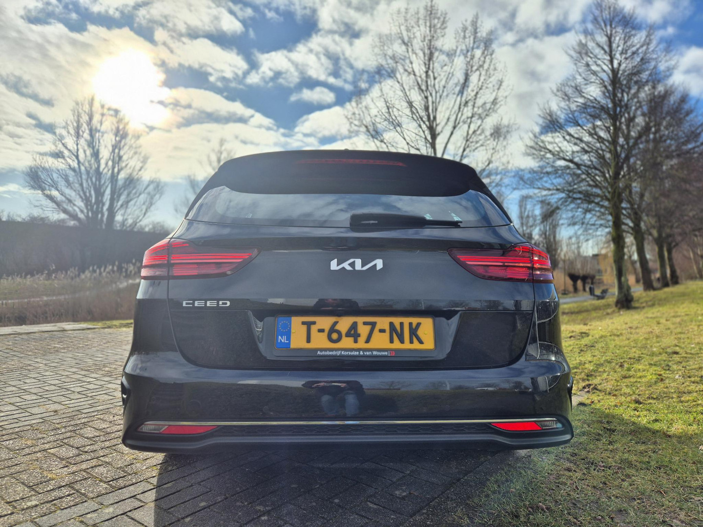 Kia