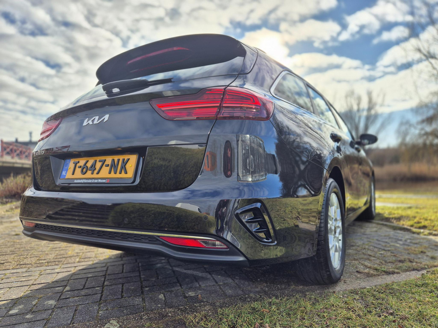 Kia