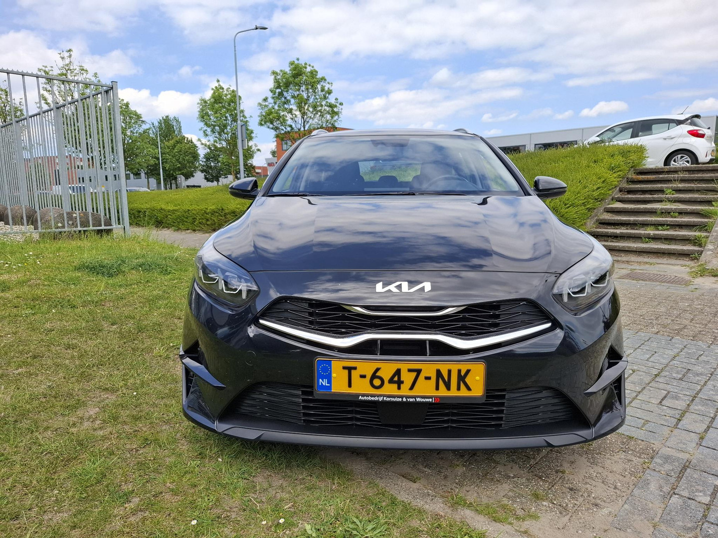 Kia