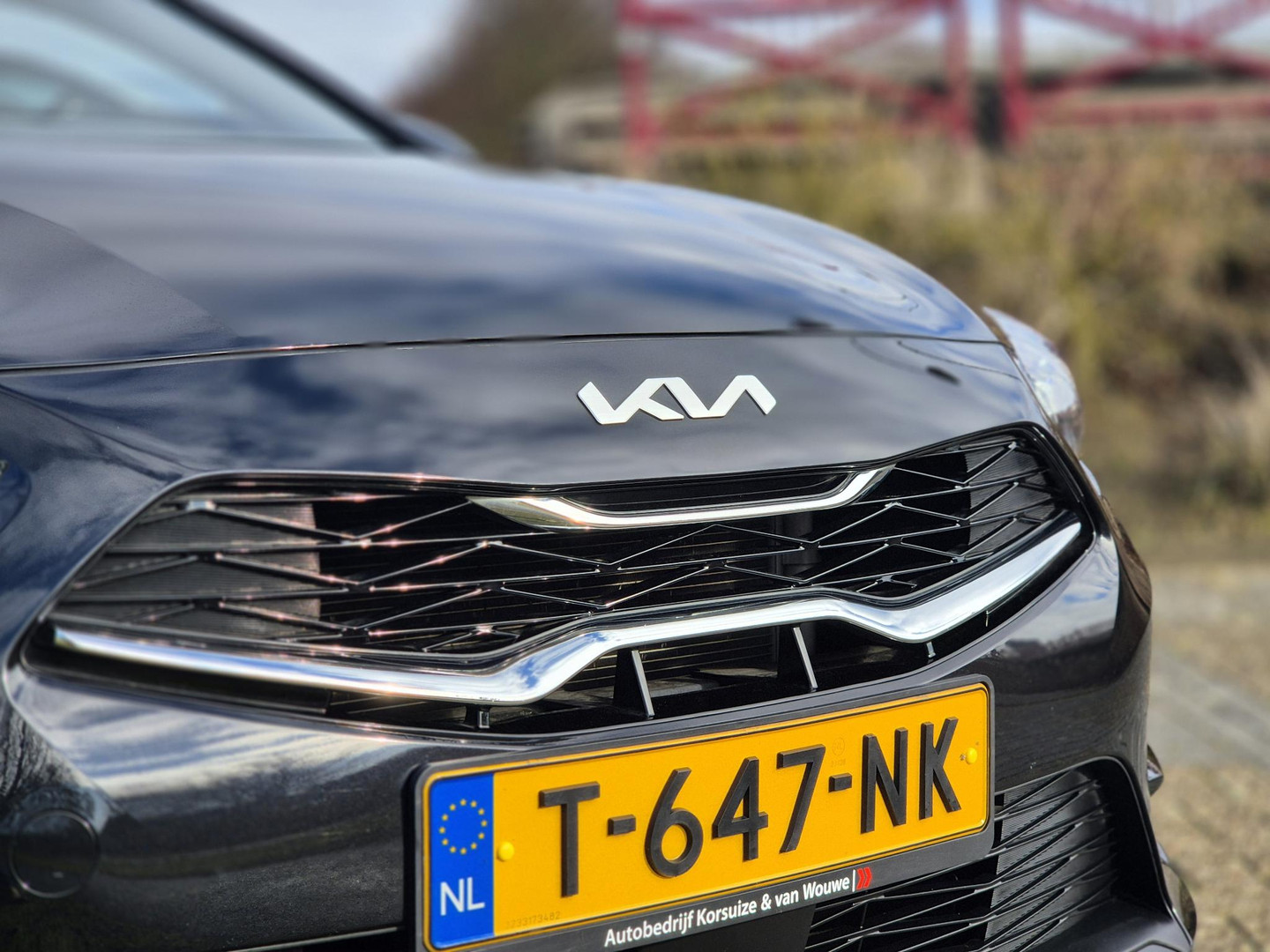 Kia