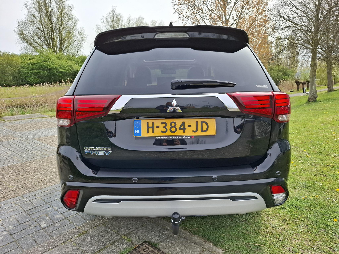 Mitsubishi