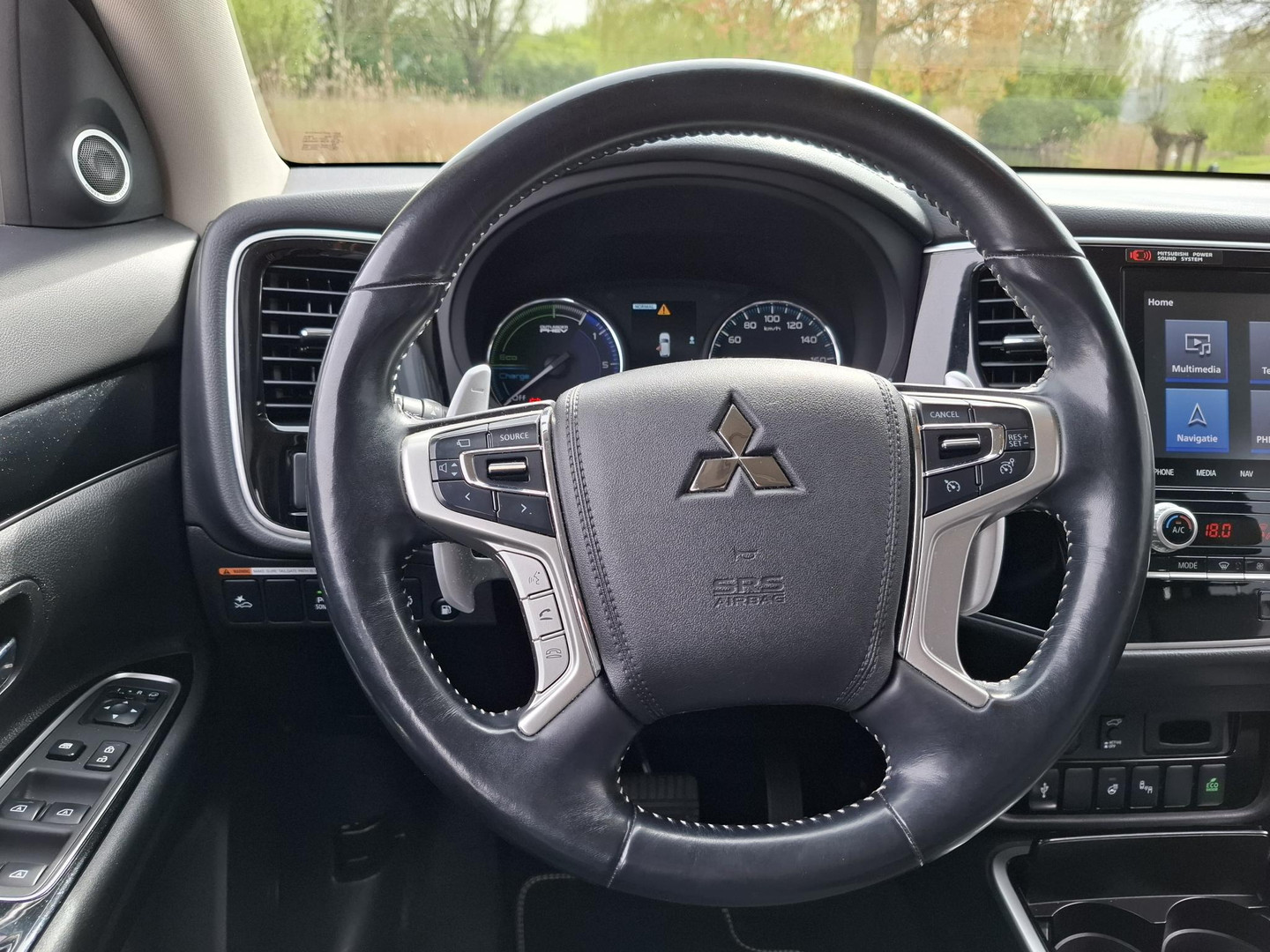 Mitsubishi