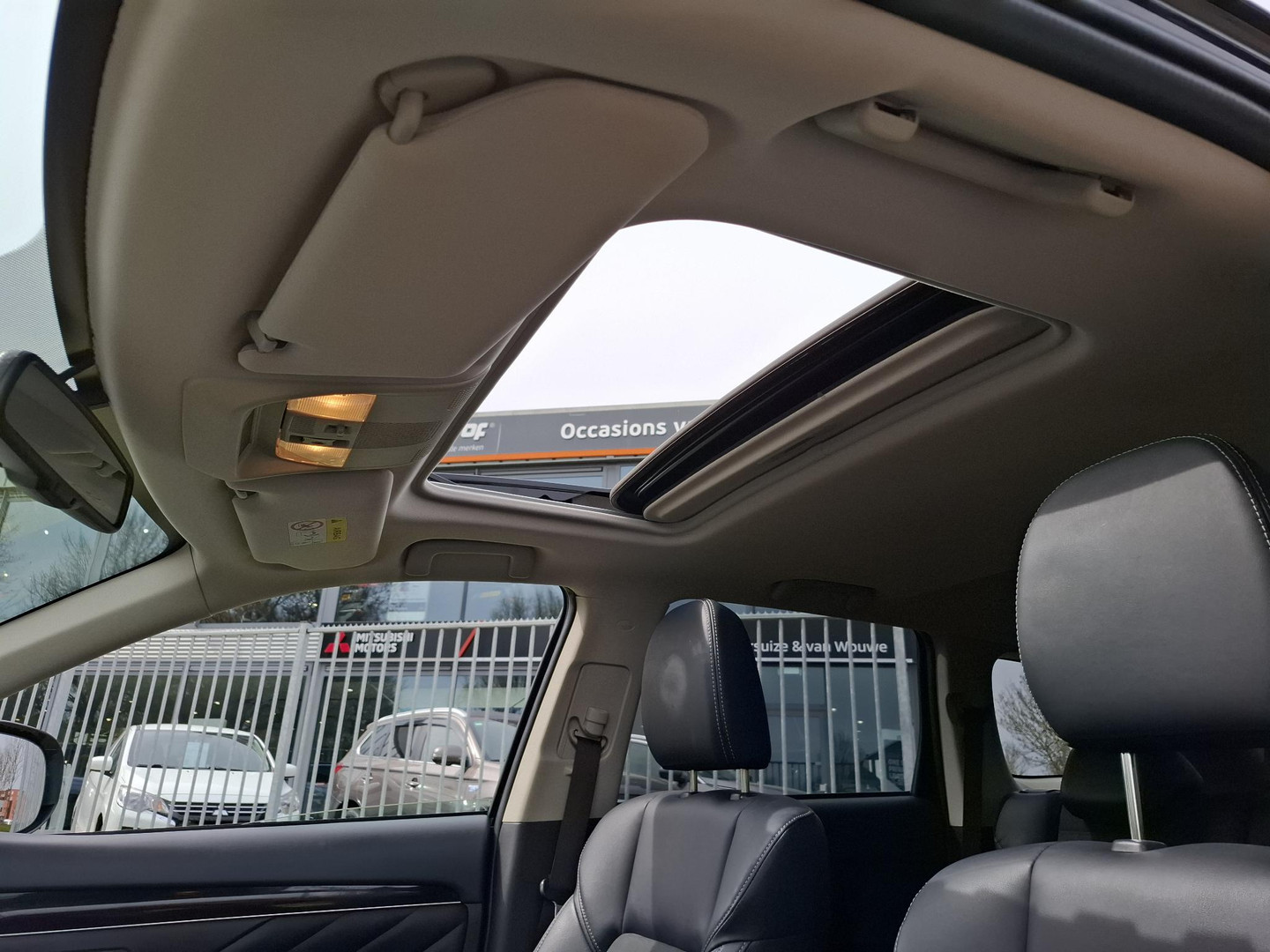 Mitsubishi