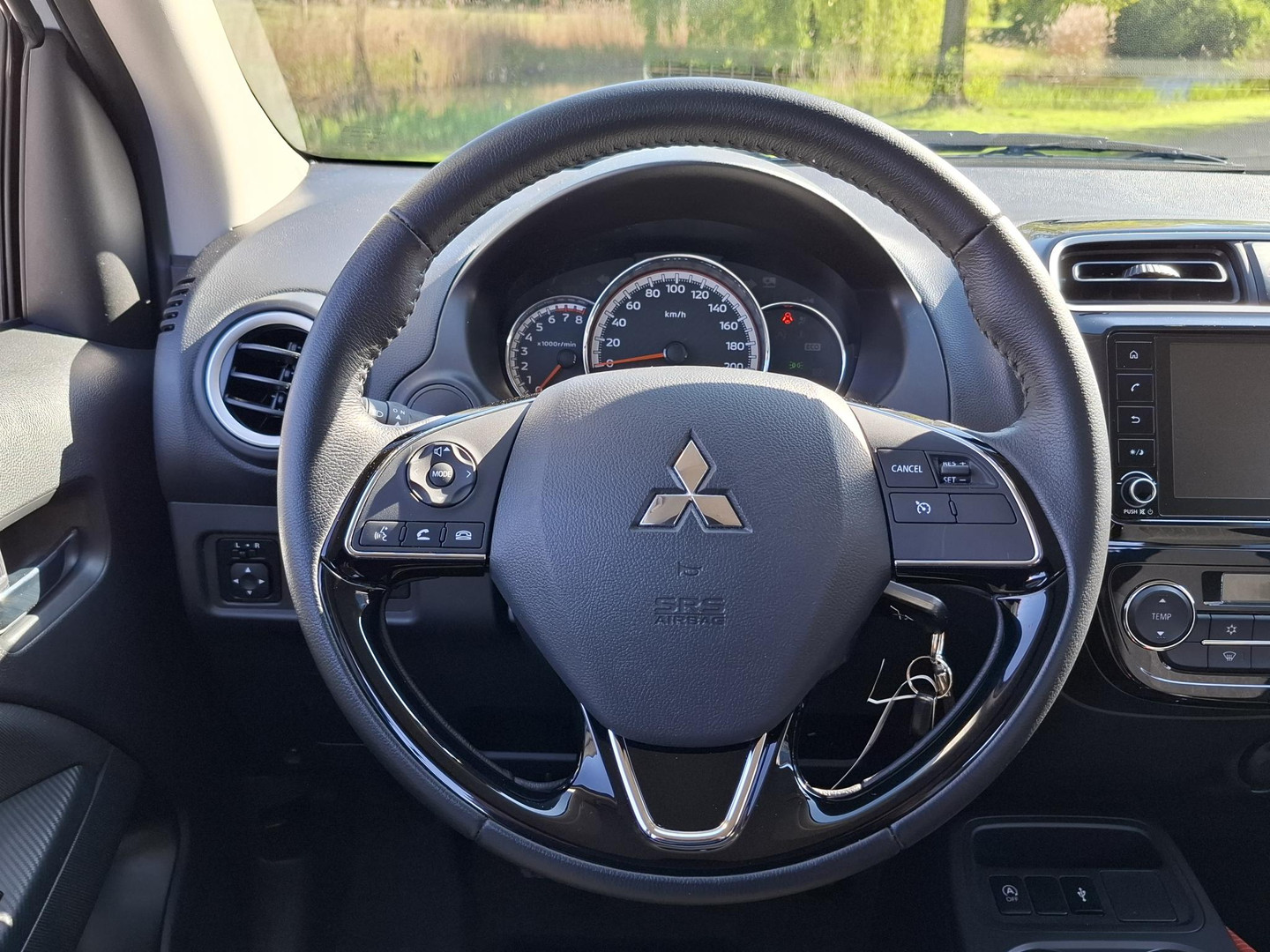 Mitsubishi