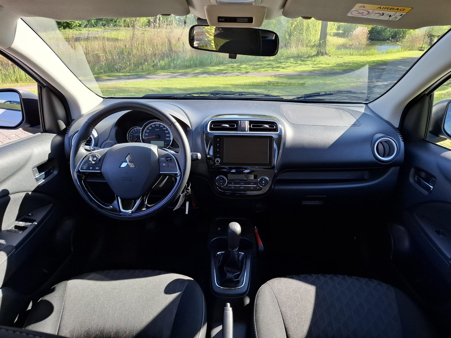 Mitsubishi