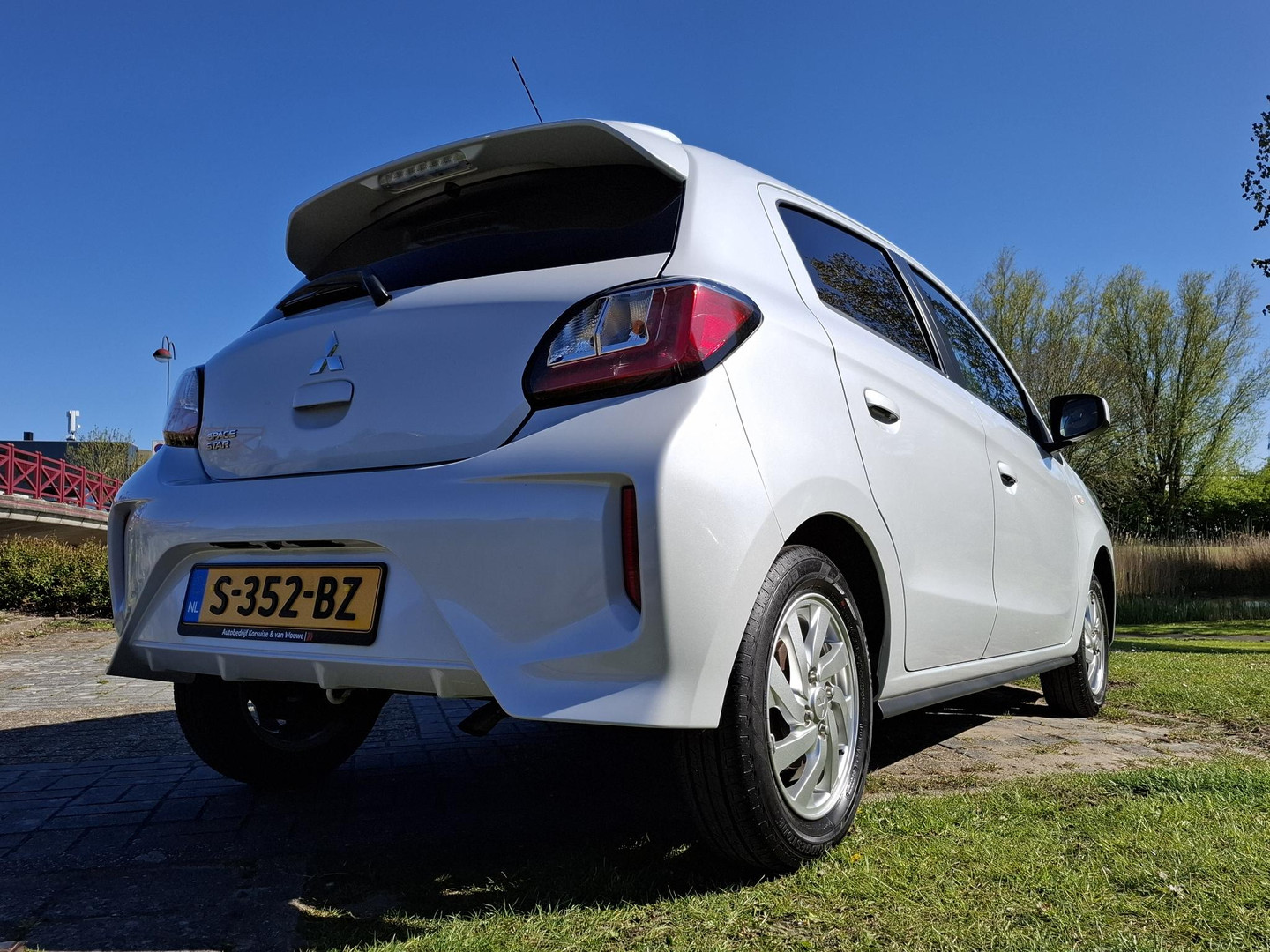 Mitsubishi