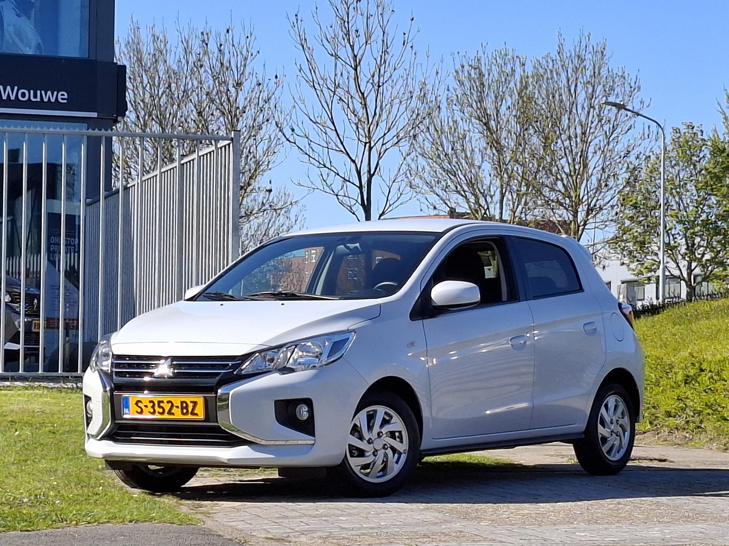 Mitsubishi