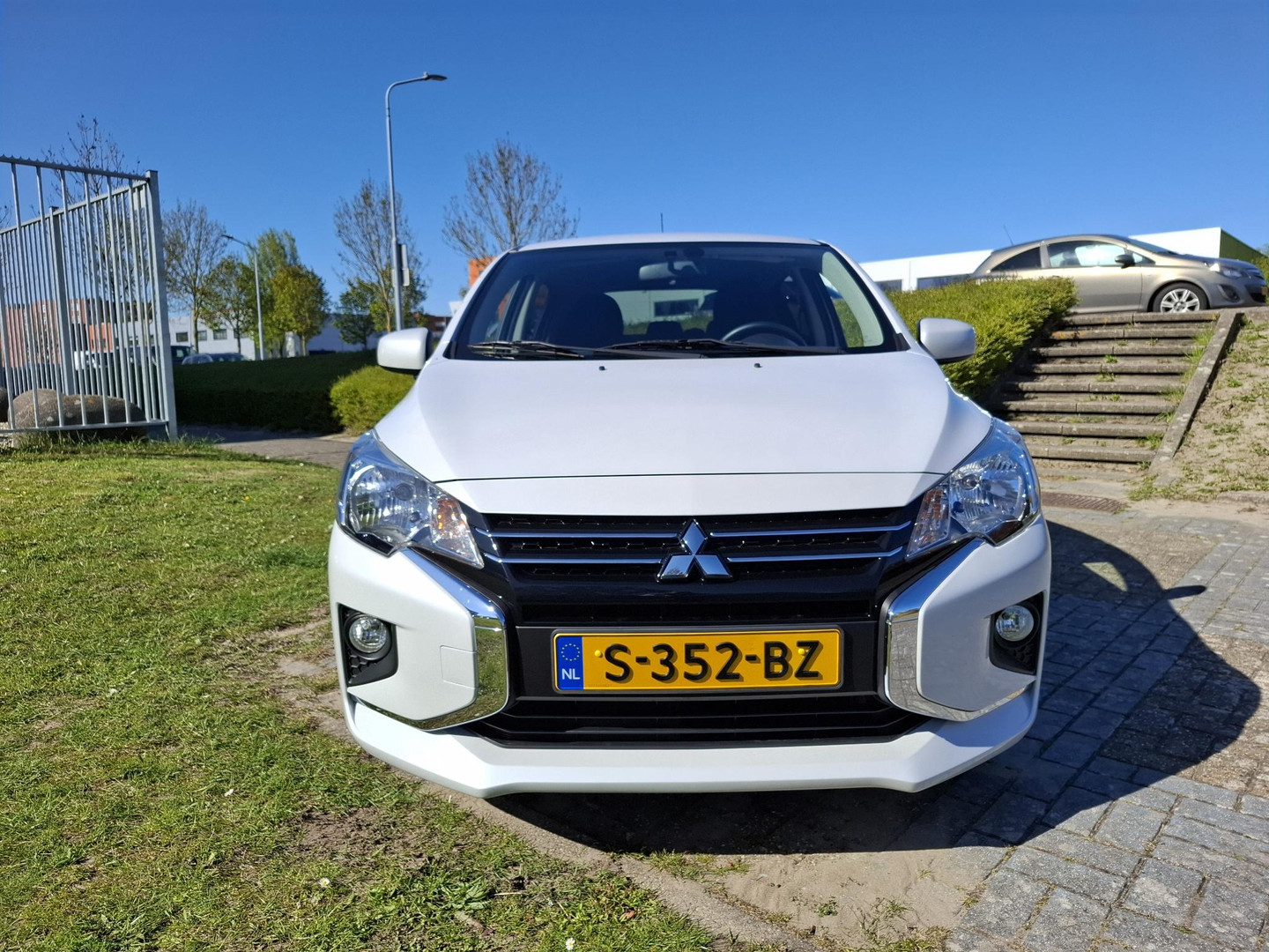 Mitsubishi