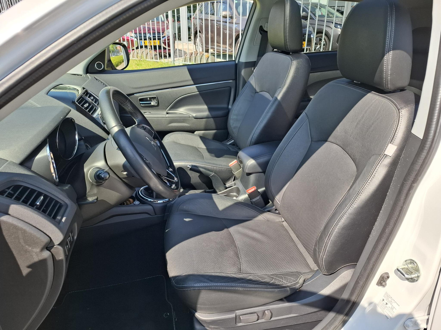 Mitsubishi