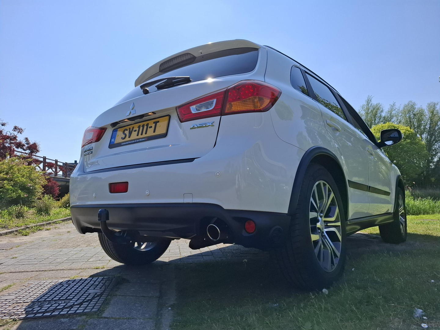 Mitsubishi