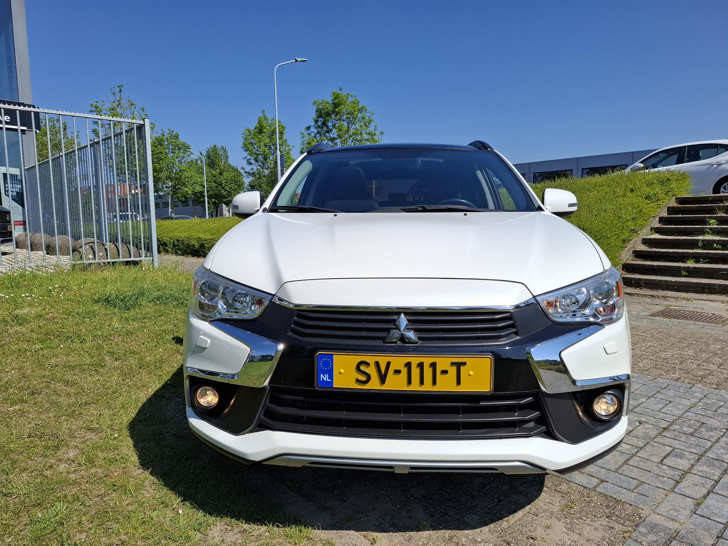 Mitsubishi