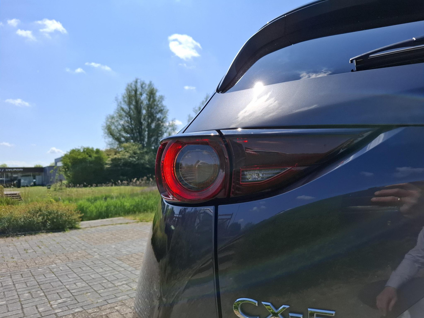 Mazda