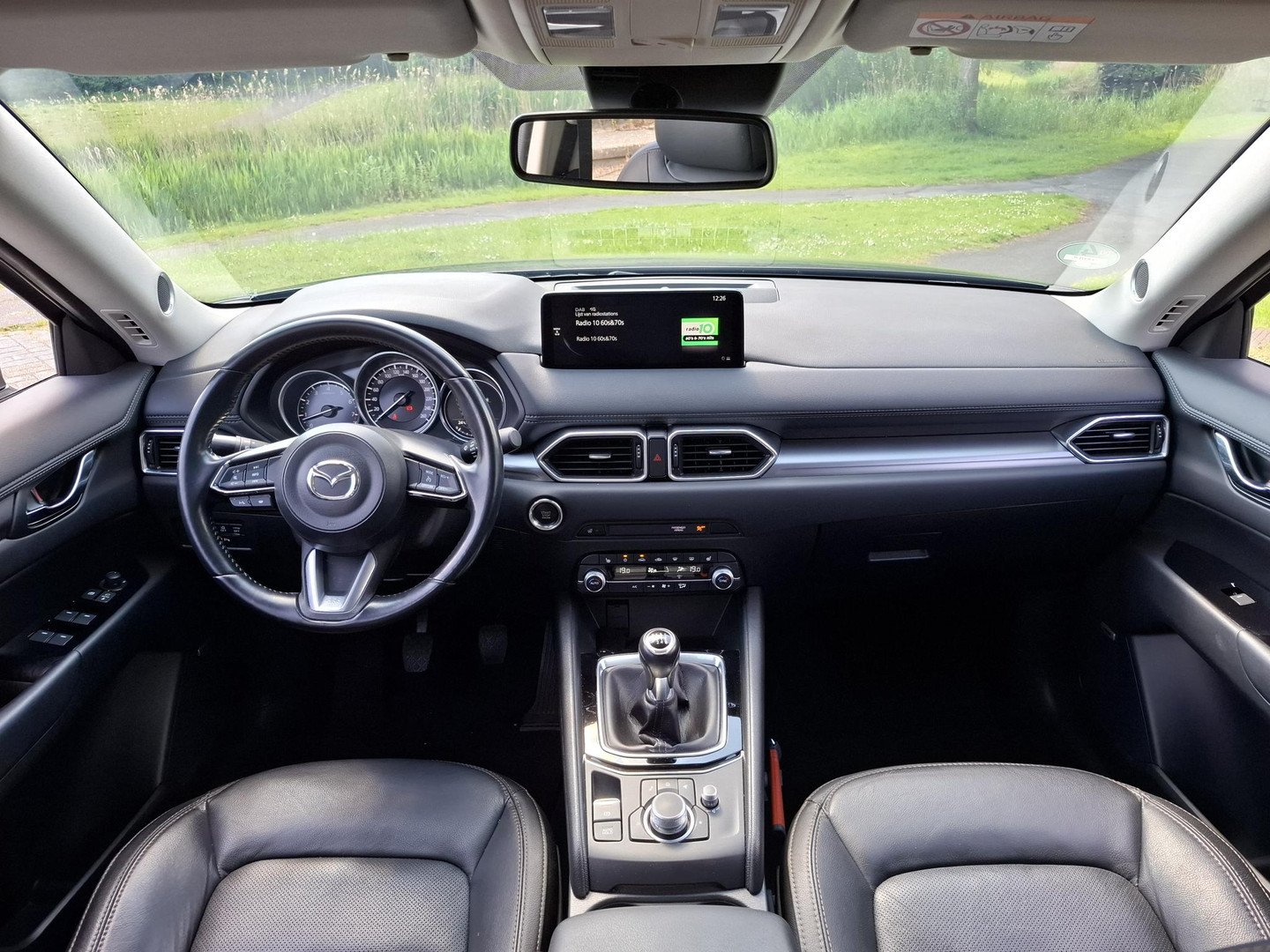 Mazda