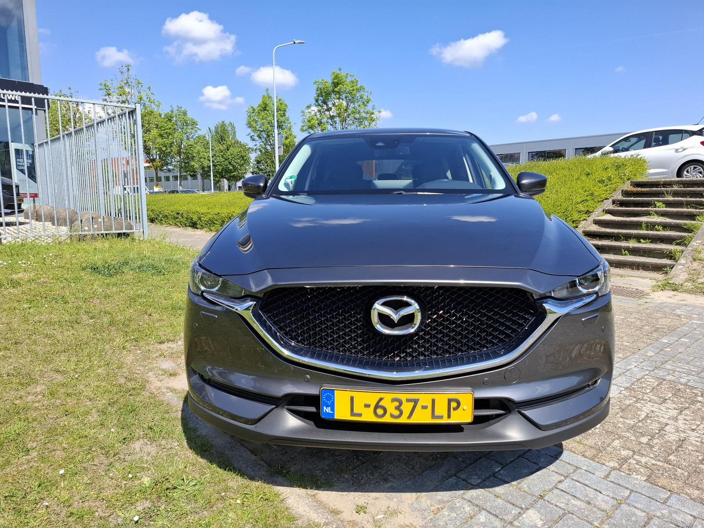 Mazda