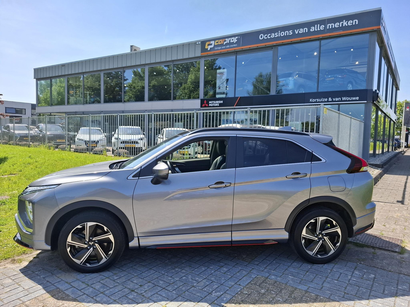 Mitsubishi