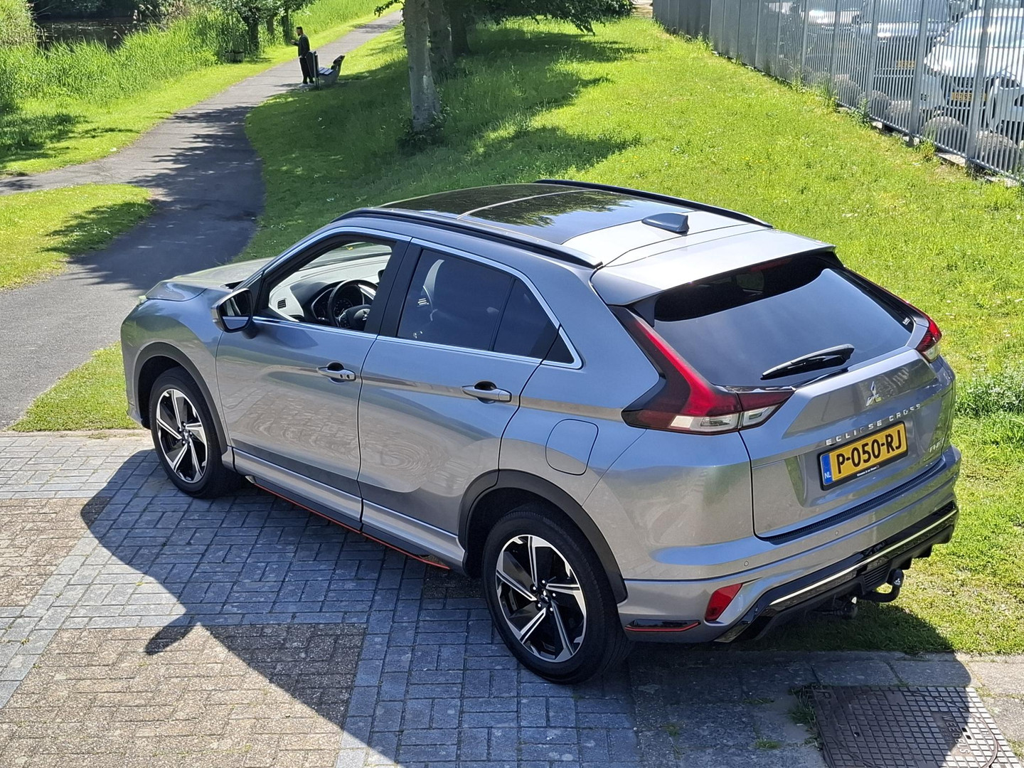 Mitsubishi Mitsubishi