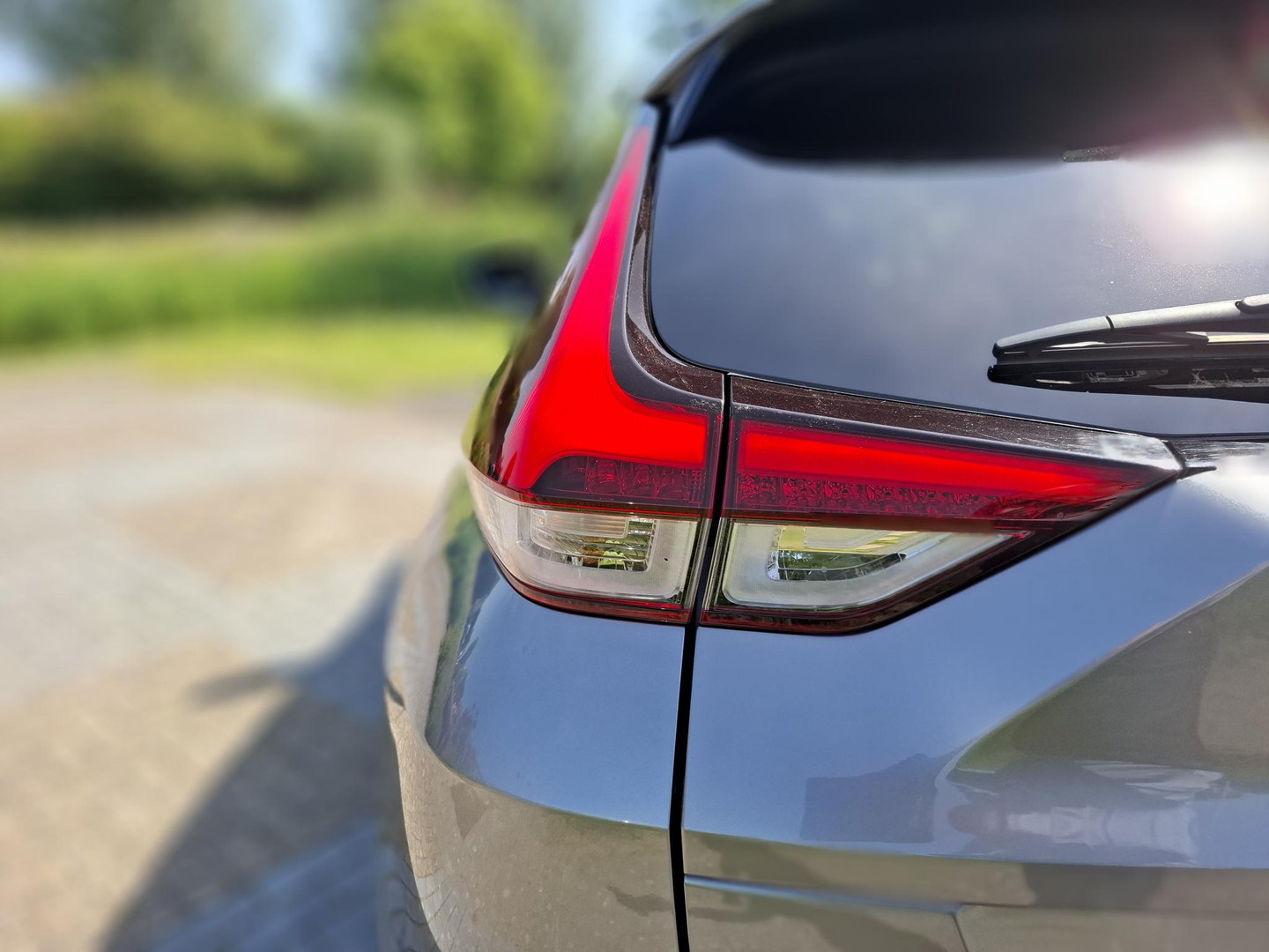 Mitsubishi Mitsubishi